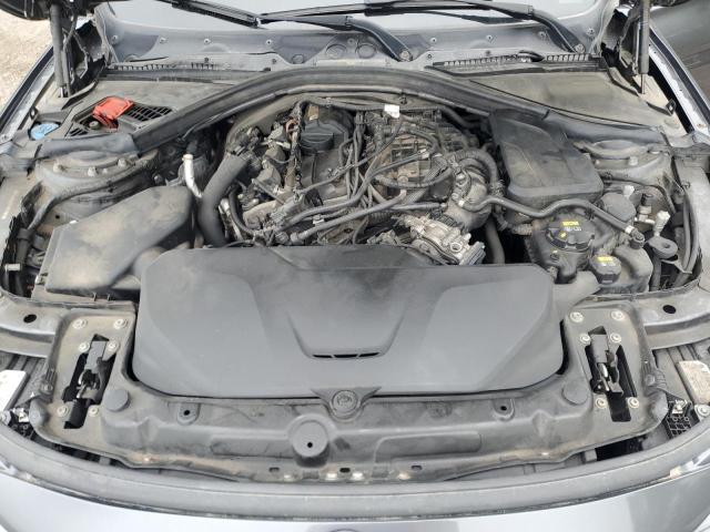 2018 BMW 330 XI WBA8D9C5XJA013561