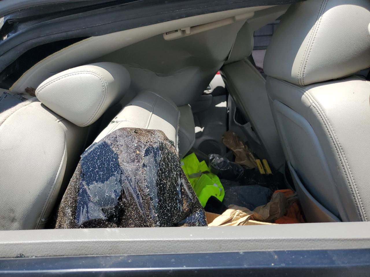 Global Auto Auctions