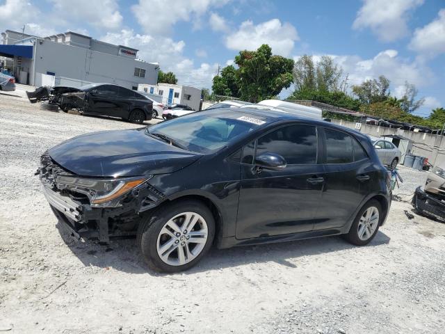 Vin: jtnk4rbe3k3064413, lot: 60818395, toyota corolla se 2019 img_1