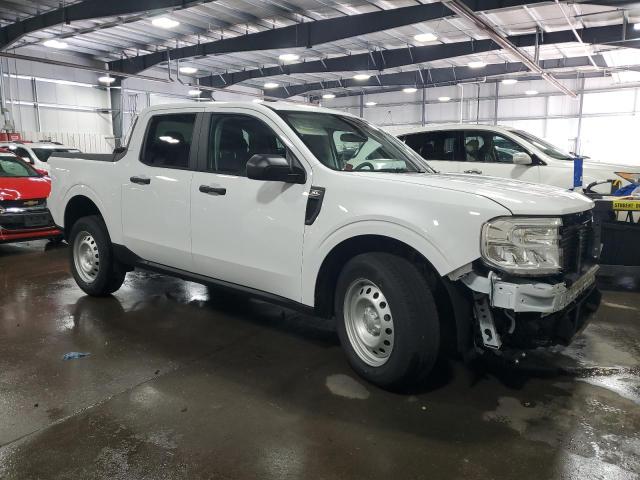 Vin: 3fttw8a35rrb68636, lot: 58489155, ford maverick xl 20244