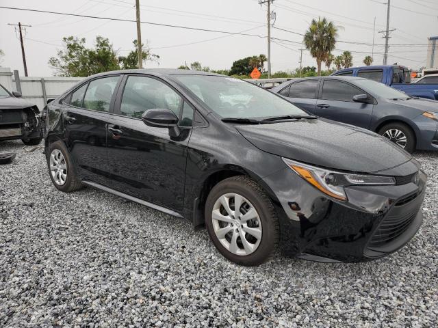 Vin: 5yfb4mde8sp280527, lot: 58121865, toyota corolla le 20254