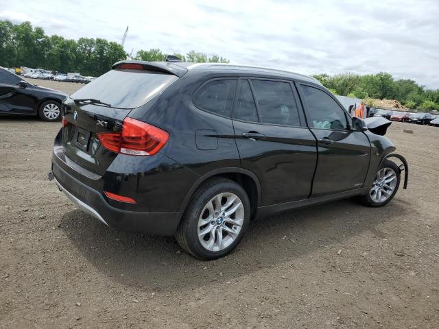 2015 BMW X1 XDRIVE2 - WBAVL1C58FVY35380