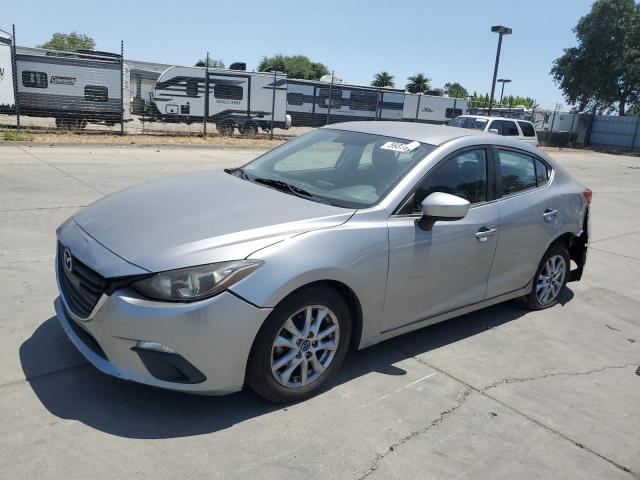 2014 MAZDA 3 TOURING - JM1BM1V75E1159218