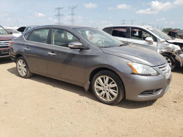Vin: 3n1ab7ap0fy308497, lot: 60973465, nissan sentra s 20154