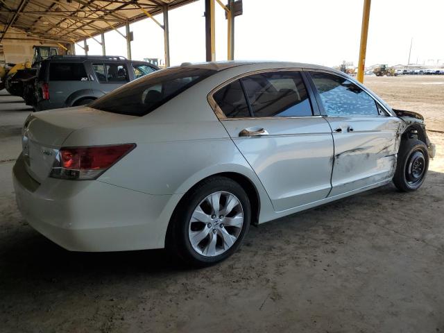 2008 HONDA ACCORD EXL #3291187979