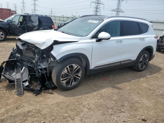 Vin: 5nms5caa9lh168517, lot: 60395775, hyundai santa fe limited 2020 img_1