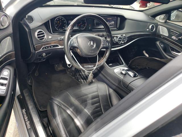 2016 MERCEDES-BENZ S 550 WDDUG8CB1GA219696