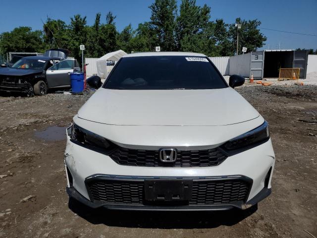 2025 HONDA CIVIC SPOR - 2HGFE2F53SH564087