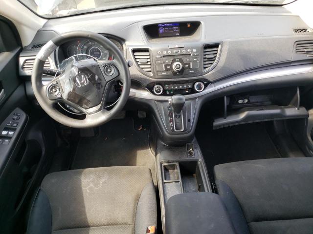 2015 HONDA CR-V LX - 2HKRM4H32FH697507