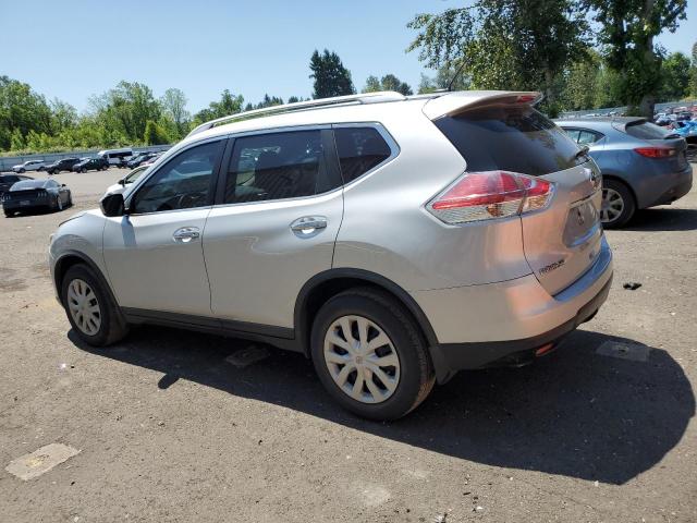 Vin: knmat2mt0gp602670, lot: 59217995, nissan rogue s 20162