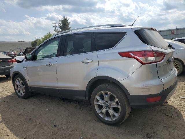 Vin: 1fmcu0jx8fuc60253, lot: 60896165, ford escape titanium 20152