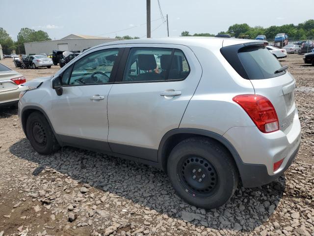 2017 CHEVROLET TRAX LS #3303975740