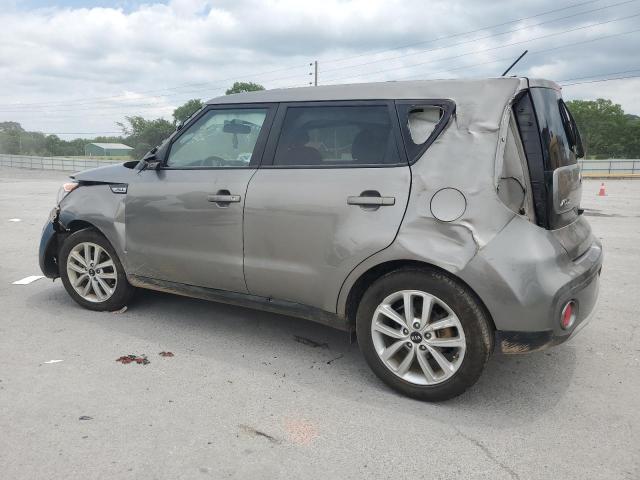 Vin: kndjp3a50k7018603, lot: 59662145, kia soul + 20192