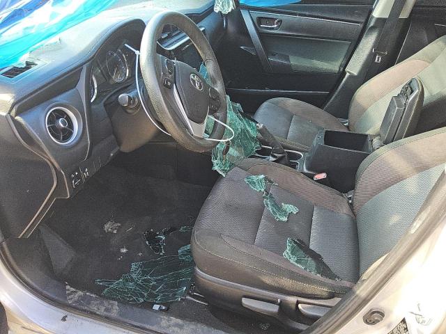 2018 TOYOTA COROLLA L - 2T1BURHE8JC986340