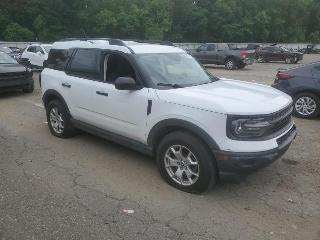 2021 FORD BRONCO SPO 3FMCR9A61MRA08166