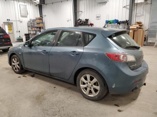 Vin: jm1bl1hf4a1333084, lot: 60048505, mazda 3 i 20102