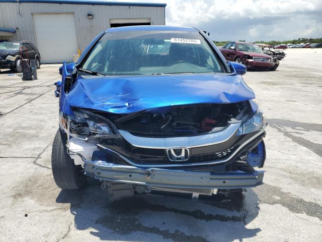 2019 HONDA FIT LX 3HGGK5H49KM704759
