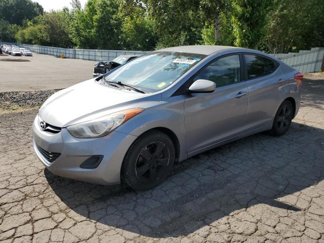 HYUNDAI ELANTRA GL