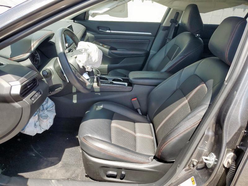 2023 NISSAN ALTIMA SR 1N4BL4CV4PN415842