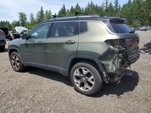 Vin: 3c4njdcb6jt101233, lot: 59629015, jeep compass limited 20182