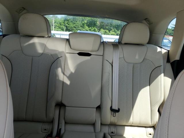 2021 AUDI Q5 PRESTIG WA1CAAFY9M2053068
