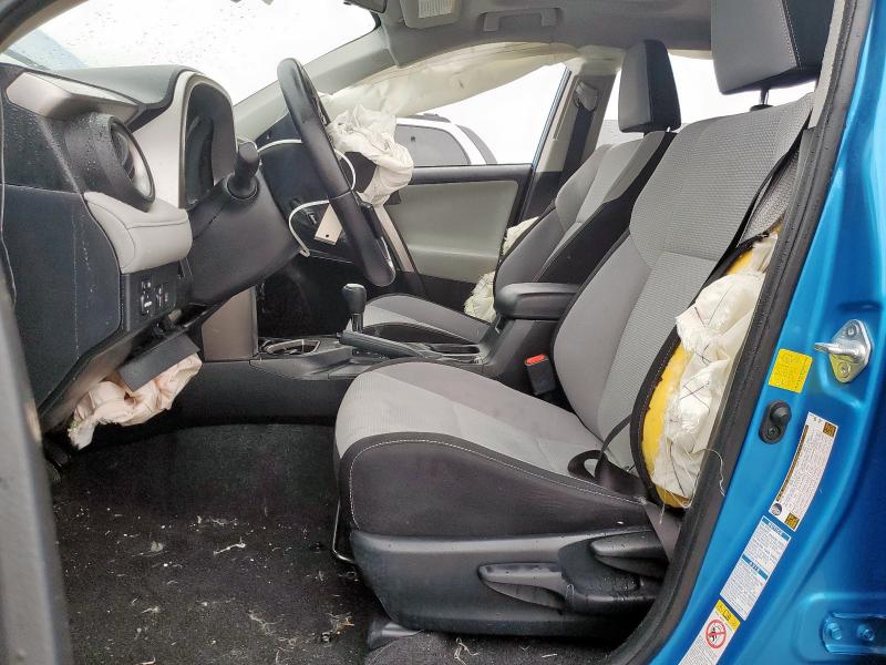 2017 TOYOTA RAV4 HV LE JTMRJREVXHD072017
