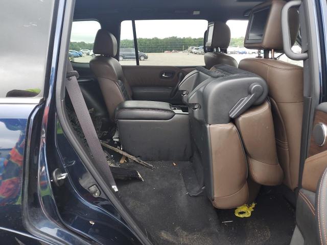 2020 NISSAN ARMADA PLA JN8AY2NF3L9361085