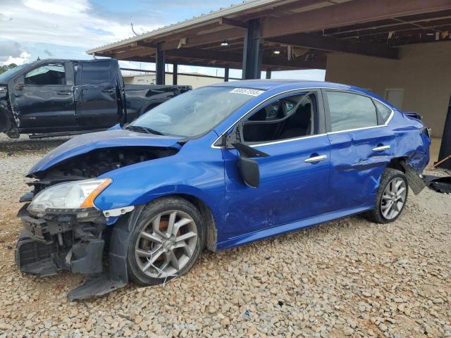 Vin: 3n1ab7ap1fy377201, lot: 60857555, nissan sentra s 2015 img_1