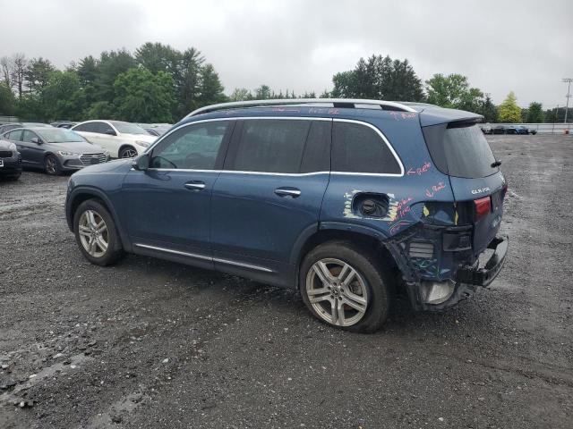 2020 MERCEDES-BENZ GLB 250 4M W1N4M4HB0LW054895