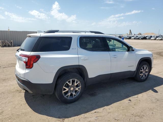 Vin: 1gkknuls2mz223001, lot: 61455425, gmc acadia slt 20213