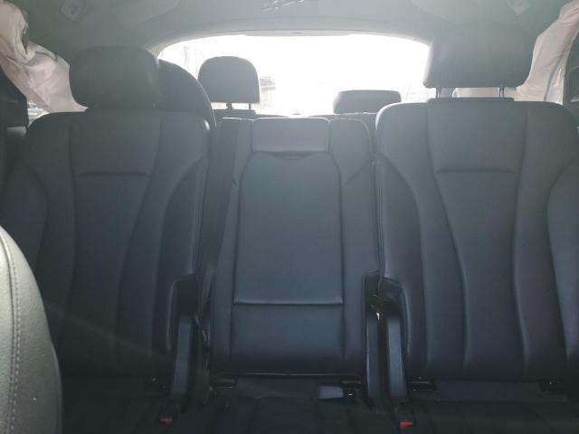 2017 AUDI Q7 PRESTIG - WA1VAAF70HD046522