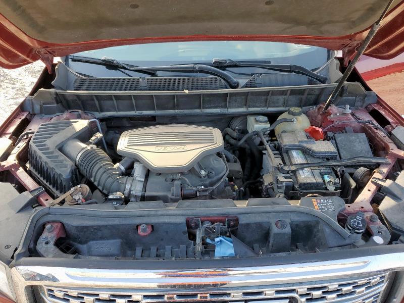 2017 GMC ACADIA DEN - 1GKKNXLS1HZ194436