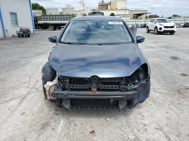 2014 VOLKSWAGEN GOLF - WVWDB7AJ3EW009341