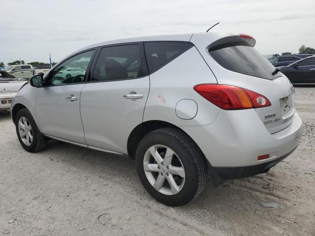 Vin: jn8az1mu0aw002203, lot: 60874125, nissan murano s 20102