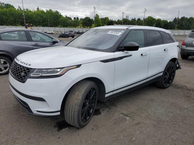LAND ROVER RANGE ROVE