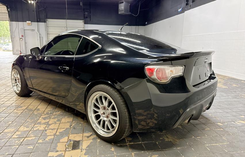 Vin: jf1znaa18d1731898, lot: 60928815, toyota scion 20133
