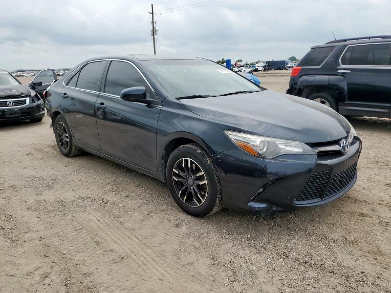 Vin: 4t1bf1fk7gu217257, lot: 59799765, toyota camry le 20164