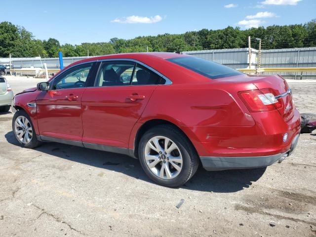 Vin: 1fahp2hwxbg142018, lot: 61283945, ford taurus sel 20112