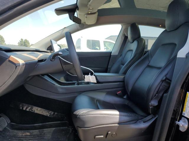 2020 TESLA MODEL Y 5YJYGDEE5LF018056