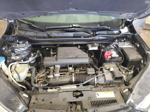 2021 HONDA CR-V TOURI - 5J6RW2H95ML022126