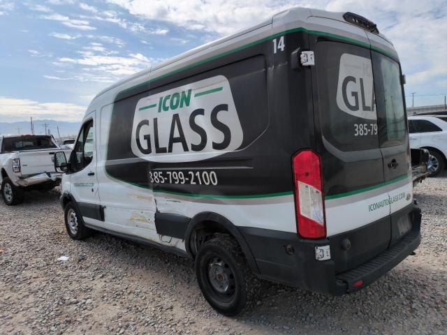 Vin: 1ftyr2cm0kkb54055, lot: 60901775, ford transit t-250 20192