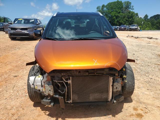 2020 NISSAN KICKS SV - 3N1CP5CV5LL523120