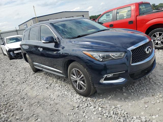 2019 INFINITI QX60 LUXE 5N1DL0MN9KC523156