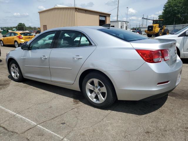 Vin: 1g11b5sl9fu120053, lot: 61843595, chevrolet malibu ls 20152