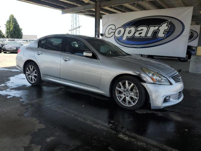 Vin: jn1cv6ap0am203819, lot: 59232975, infiniti g37 base 20104