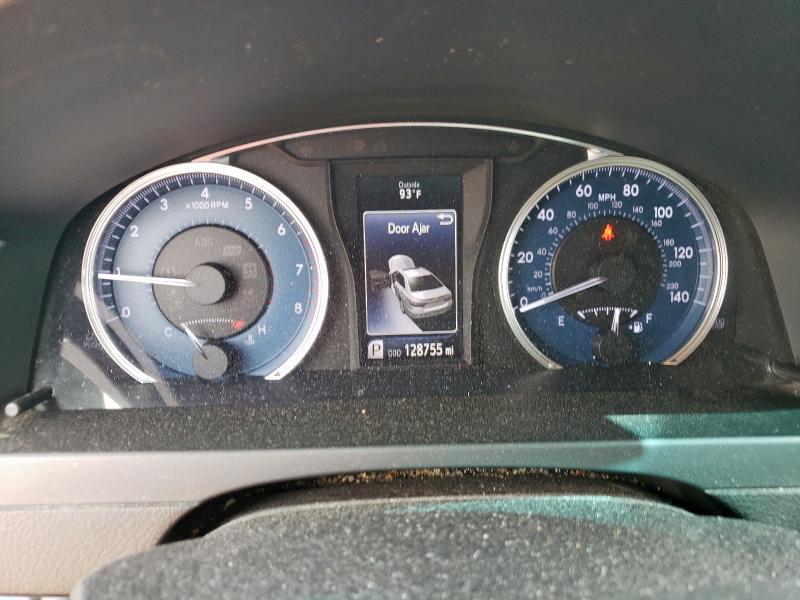 2017 TOYOTA CAMRY LE - 4T1BF1FK9HU789187