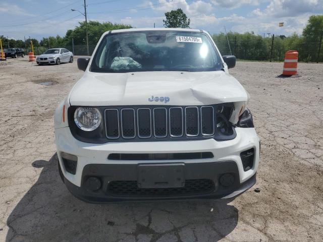 2023 JEEP RENEGADE L ZACNJDB13PPP15534
