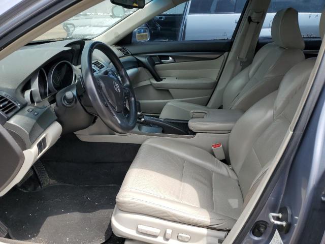2012 ACURA TL - 19UUA8F50CA004372