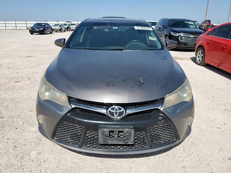 2015 TOYOTA CAMRY LE - 4T1BF1FK6FU060352