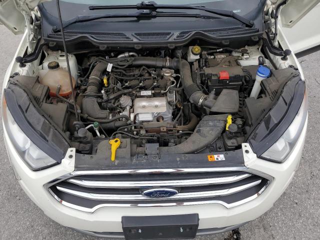 2021 FORD ECOSPORT T MAJ3S2KE7MC412566